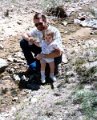 1988-05_Jerome AZ-09-Gary and Caedra