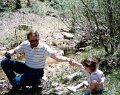 1988-05_Jerome AZ-10-Gary and Caedra