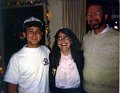 1990-12_Diane, Gary and Dan