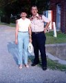 1988-06_W.VA-Diner-Harmon and Wanda