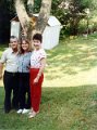 1988-06_W.VA-Harmon, Wanda and Diane