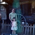 1968-07_Knoxberry Farm-Jim and Trina