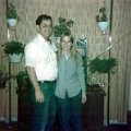 1977-04_Jim and Diane