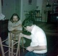 1977-05_Jim and Jr-02