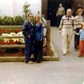 1977-10_Busch Gardens-Jim and Diane