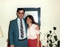 1987-05_Jim and Diane