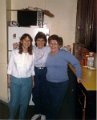 1986-03_Thelma, Diane and Lendsay