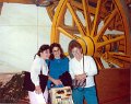 1989-10_Thelma, Diane and Lendsay-02