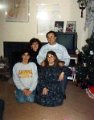 1991-12_Lucky, Diane, Lendsay and Terria