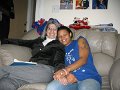 2006-12_Lendsay and Leekeesha