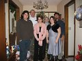 2006-12_Lendsay, Rob, Ron, Dani, Codyand Kennedy