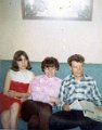 1965-04_Thelma, Stosh and Terria