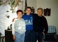 1992-02_Thelma, Stosh and Chris