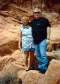 1997-04_Yarnell AZ-17-Thelma and Stosh