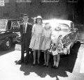 1963-03_Lucky, Diane, Lendsay and Terria