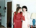 1987-05_Graduation-03-Diane and Terria