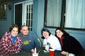 2001-11_Danielle, Ronnie, Lendsay and Terria